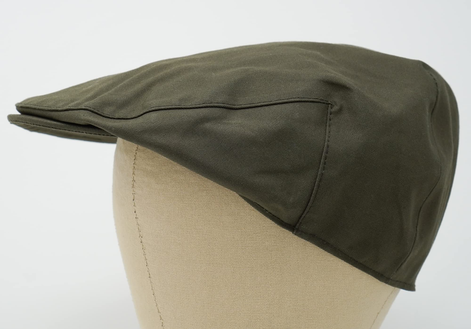 Borges & Scott The Stanley - Tappo Piatto Impermeabile per Cera secca