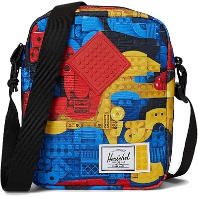 Женская сумка Herschel Supply Co. LEGO Heritage Crossbody