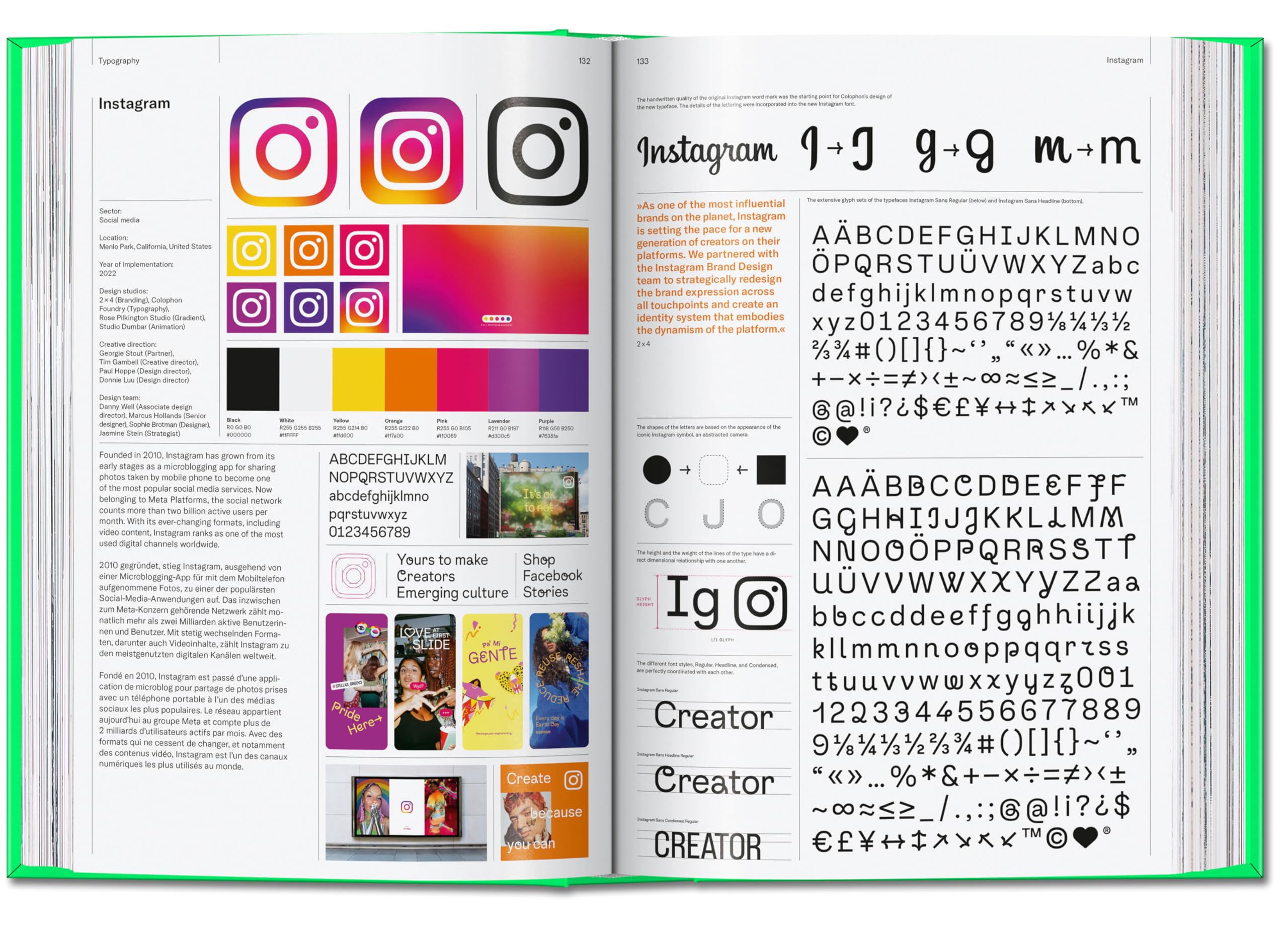 The Elements of Brand Design