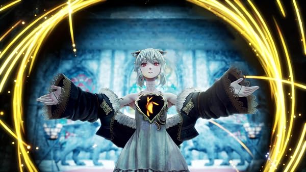 CODE VEIN Ⅱ -PS5 - 3
