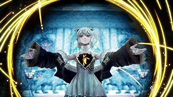 CROSS VEIN / Gate of Fantasia [受注生産限定盤] Amazon.co.jp: CODE VEIN Ⅱ フィギュア付き限定版 -PS5