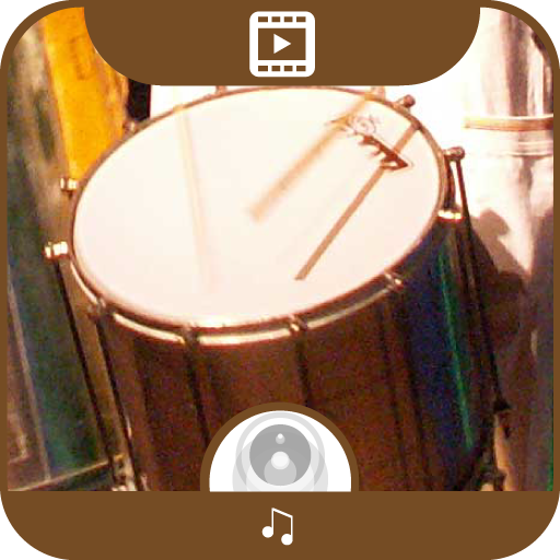 Queerelas - Samba Live