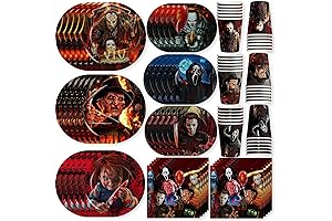 Halloween Party Decorations Supplies For Horror Party