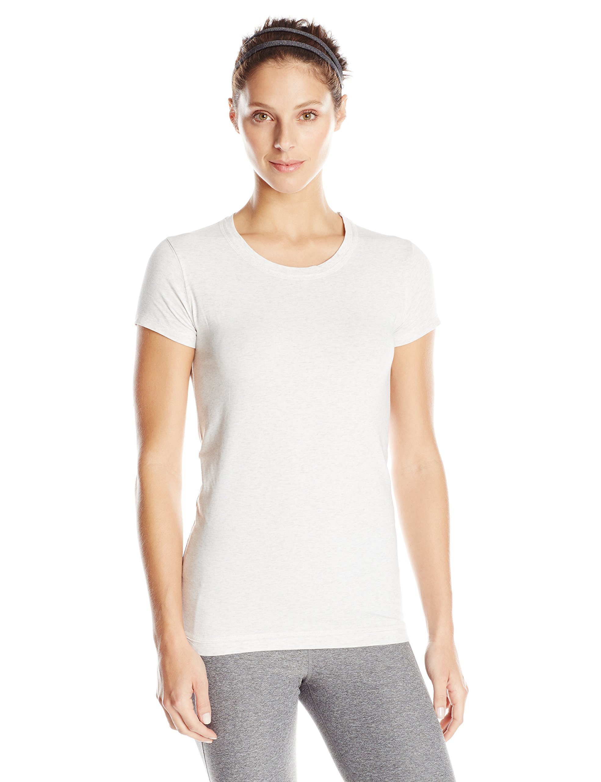 tasc performance women's 365 short sleeve crew t-shirt