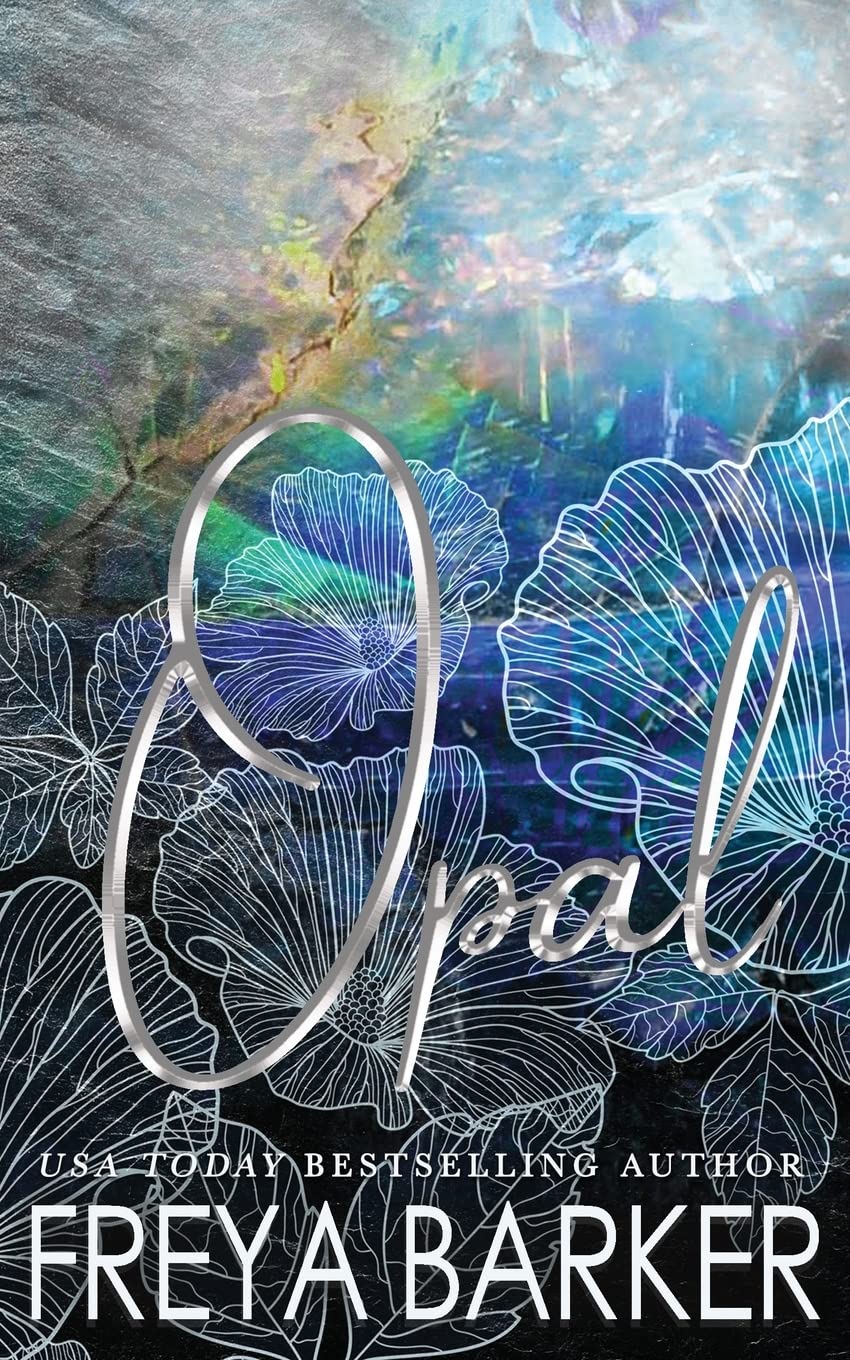 Opal: 1 (Gem)