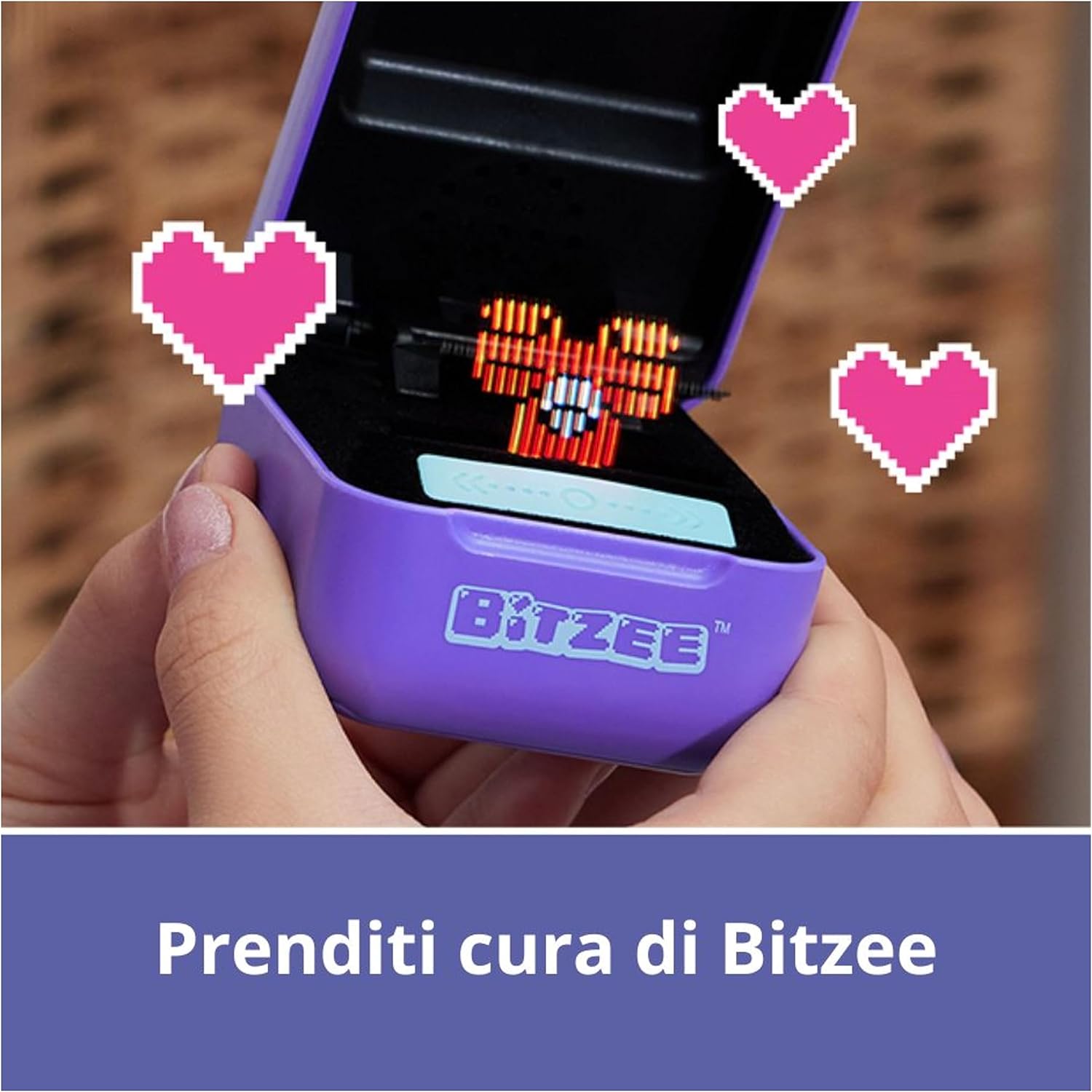 Versione Viola - Gadget - Immagine 2
