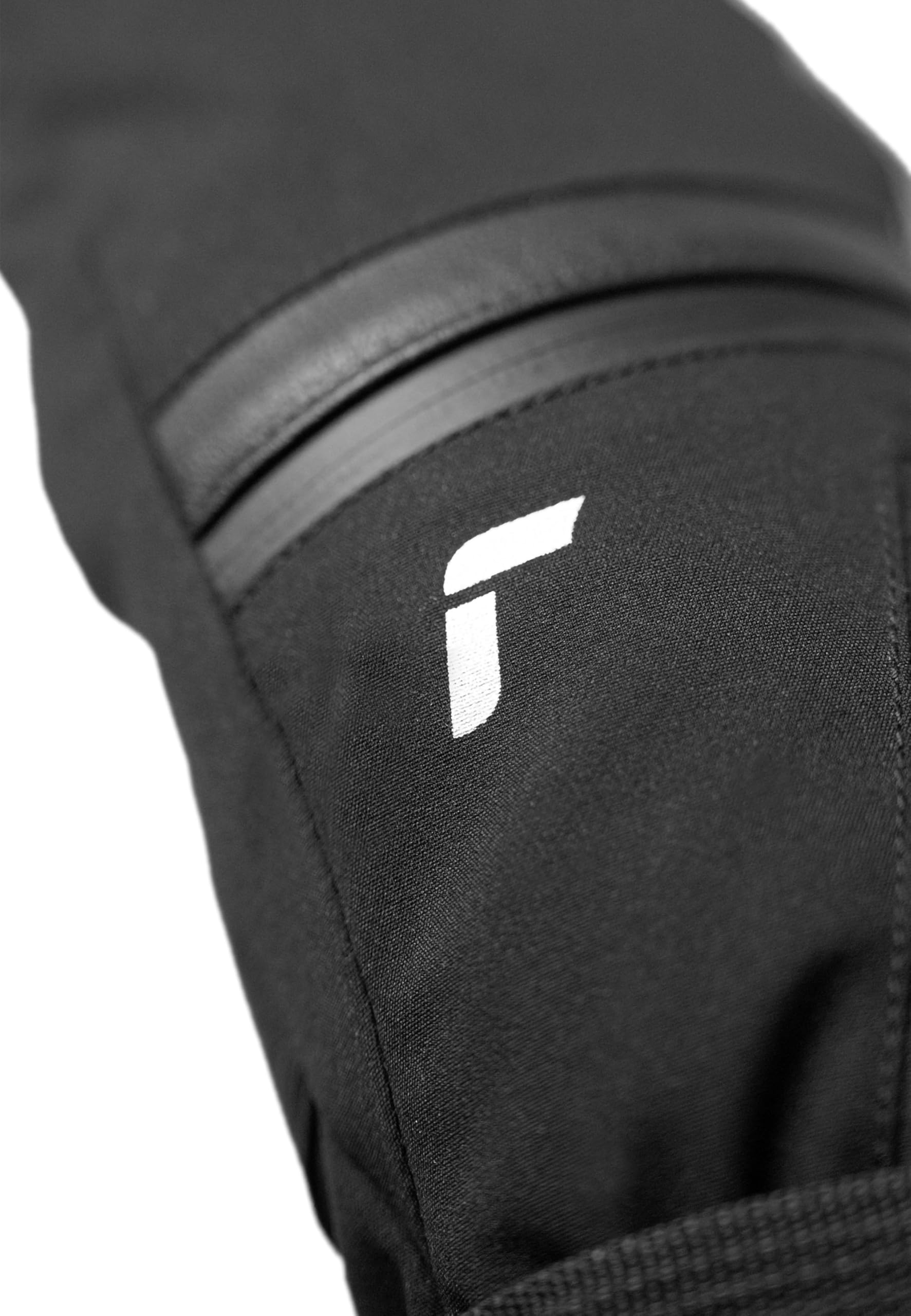 Reusch Ski-Fäustlinge Herren & Damen |extra warm mit Echt-Daunen-Isolierung