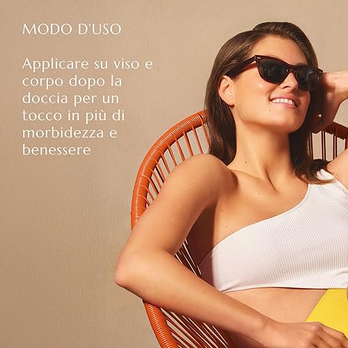 Miniatura 6 de Collistar Abbronzatura especial Perfetta Balsamo Doposol Idratante Restitutivo 13.5 fl oz