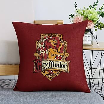 新品】ミナリマ ハリーポッター クッションカバー グッズ ハリポタ