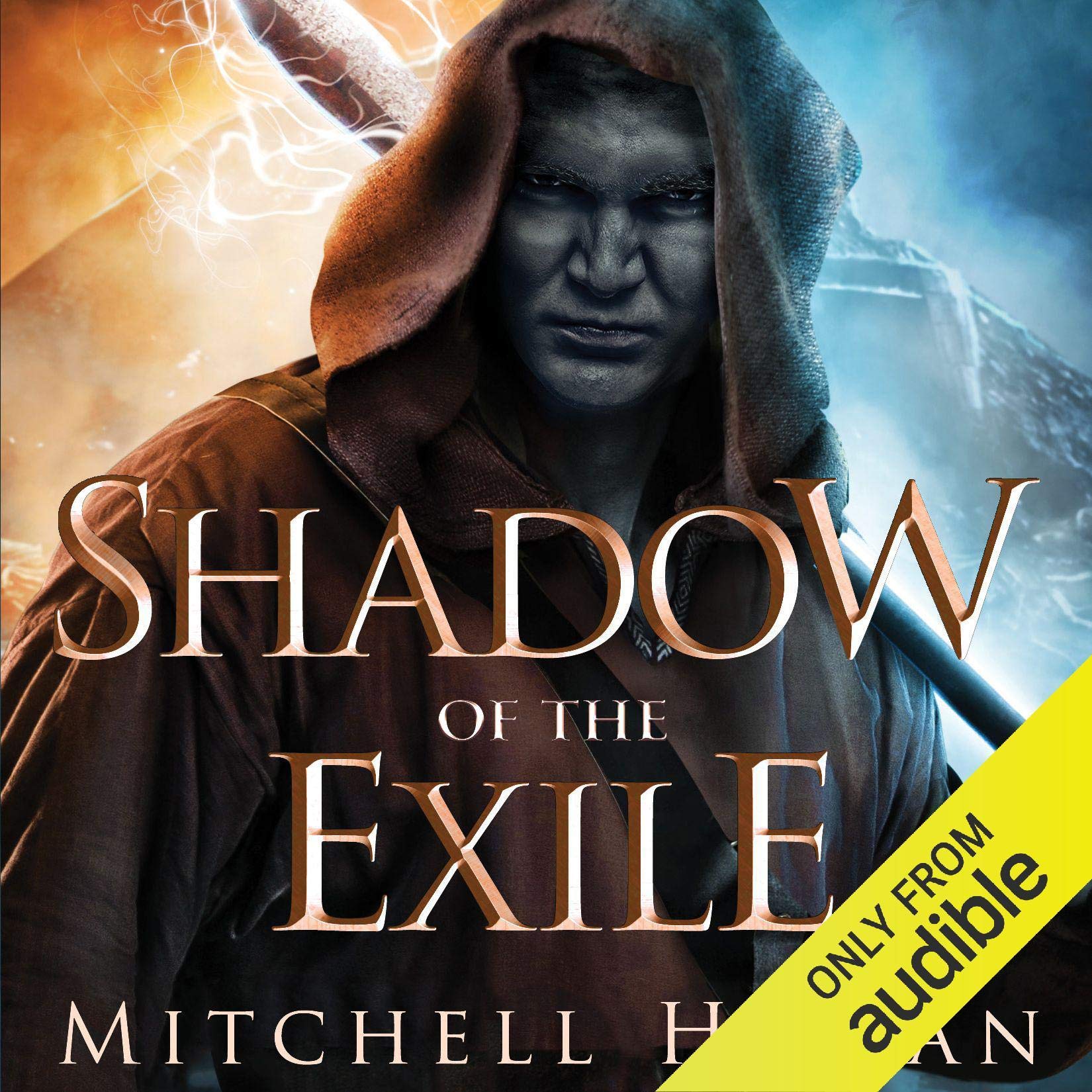 Shadow of the Exile