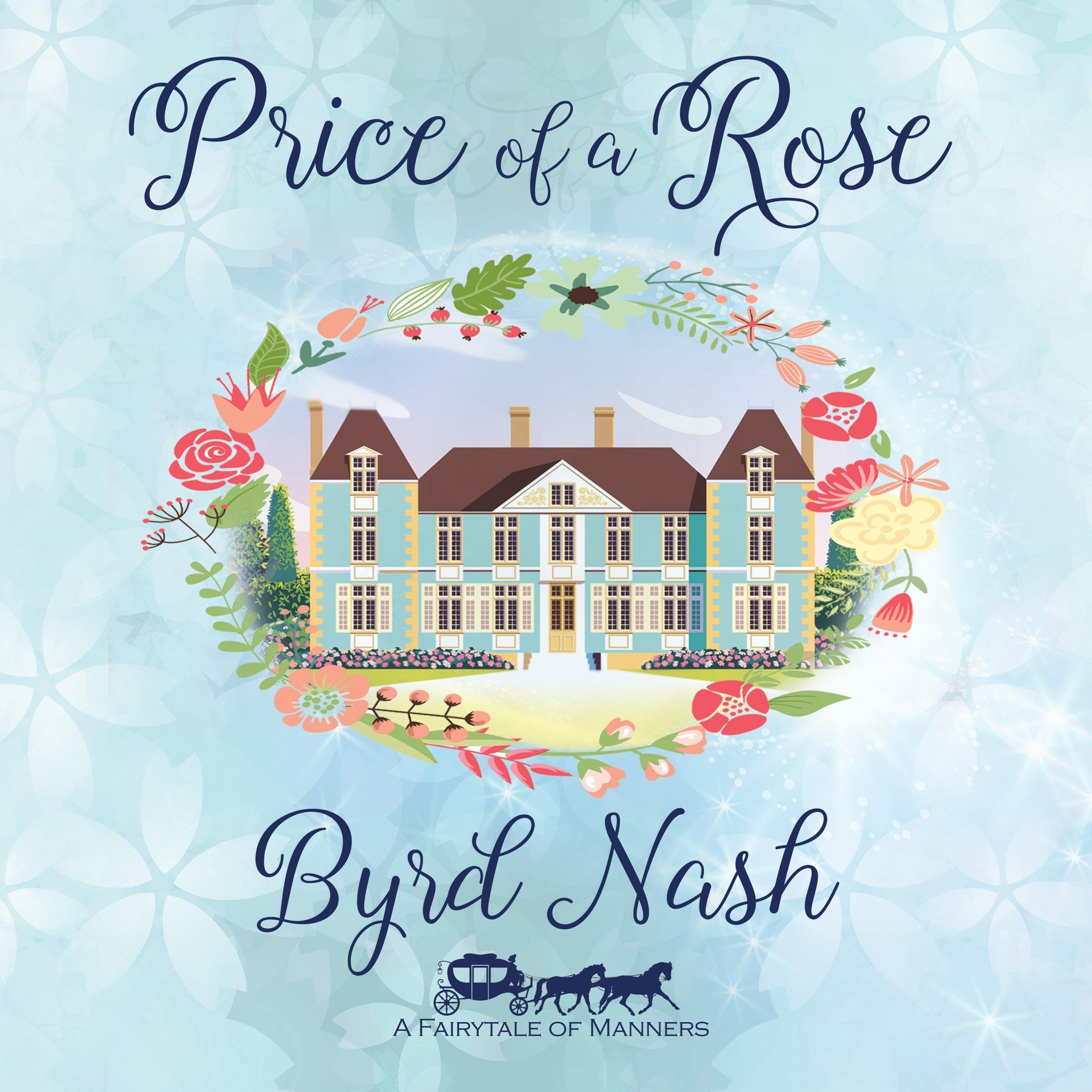 Cover art for Price of a Rose