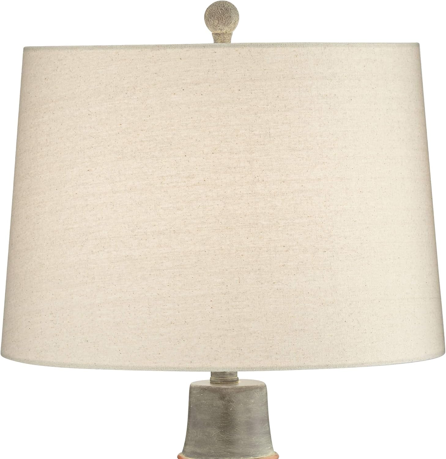 Buу 1 gеt 1 Desert Mesa Rustic Southwestern Style Table Lamp 29.5 Tall Gray Pattern Jar Oatmeal Fabric Drum Shade Decor for Living Room Bedroom House Bedside Nightstand Home Office - John Timberland Buу 2 gеt 3 Desert Mesa Rustic Southwestern Style Table Lamp 29.5 Tall Gray Pattern Jar Oatmeal Fabric Drum Shade Decor for Living Room Bedroom House Bedside Nightstand Home Office - John Timberland