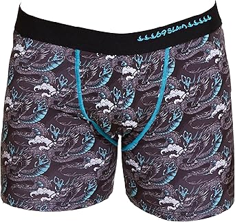 Amazon | [§69 SLAM] [69SLAM(ロックスラム)] ボクサー