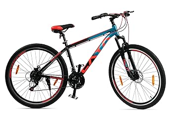 CAYA Split Reloaded 27.5