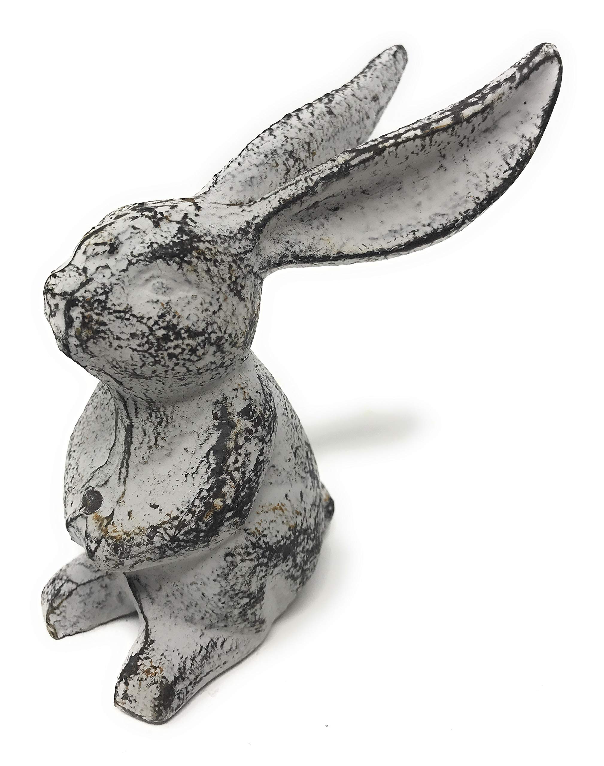 Old Time Long Eared Bunny
