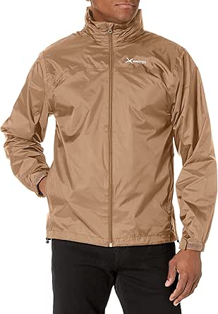 Arctix Storm Rain Jacket – Men's