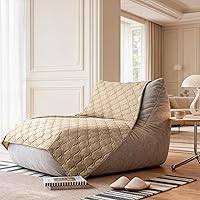 Vista 237 de gogobunny Funda de cama 100% impermeable de doble cara para perro, manta para mascotas, sofá, muebles, protector para cachorros, perros grandes