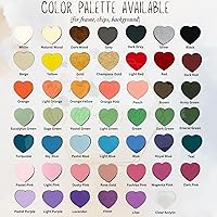 Vista 9 de Alternativa personalizada de libro de invitados con mariposas, libro de invitados para quinceañera, libro de invitados con mariposas para cumpleaños