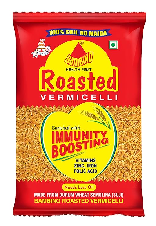 Roasted Vermicelli 900g