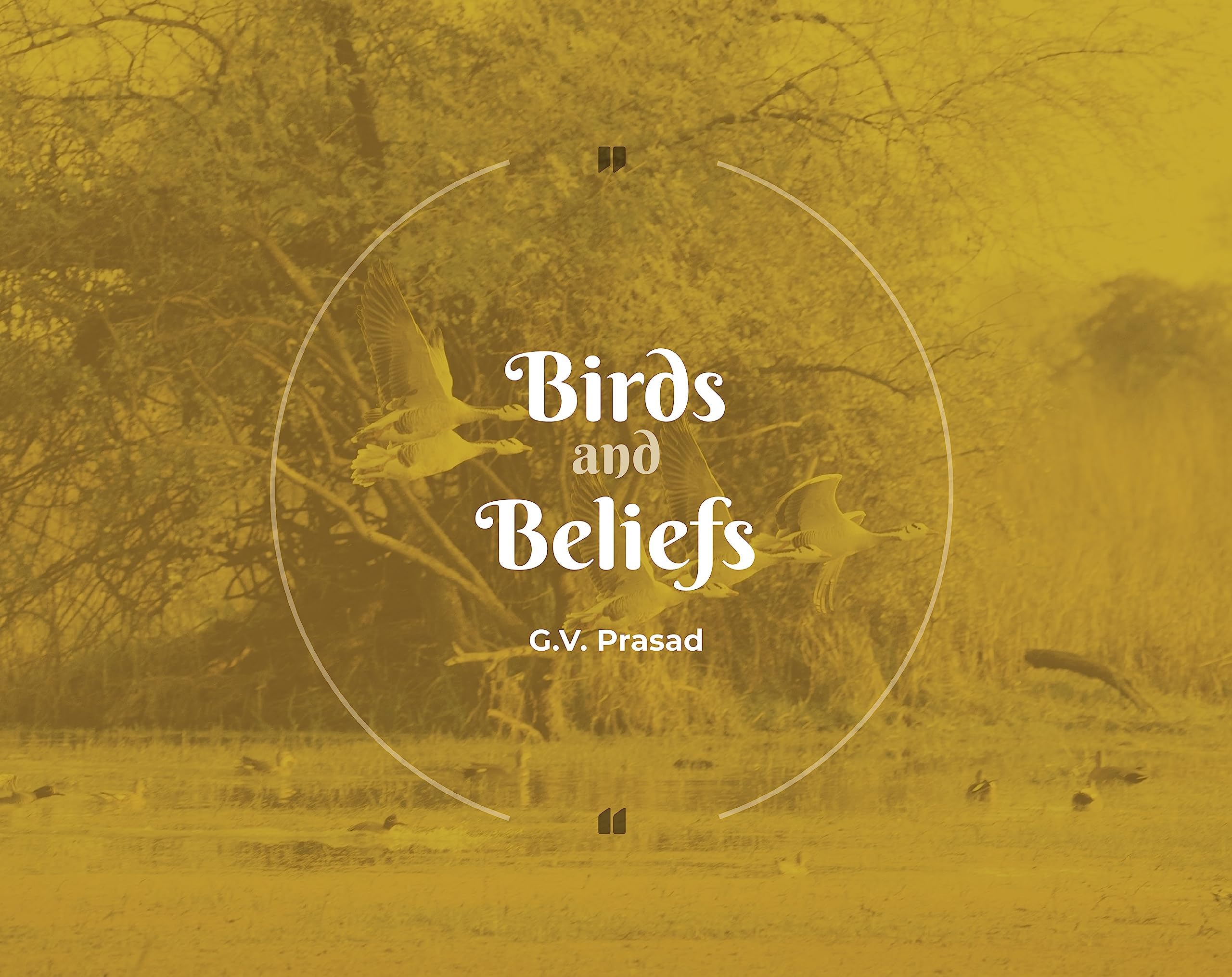 Birds and Beliefs