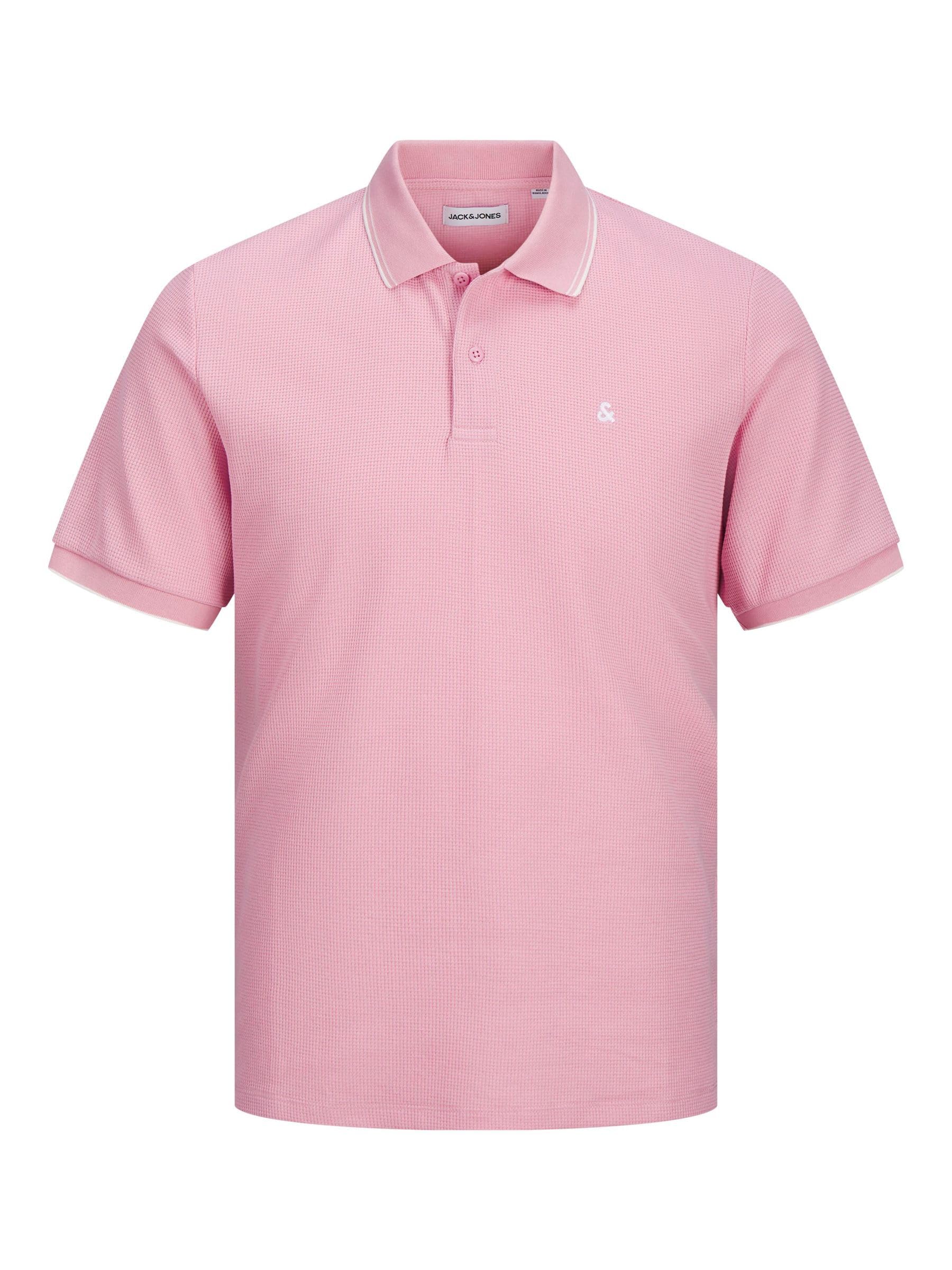 Jack & Jones JJEAUSTIN Polo SS