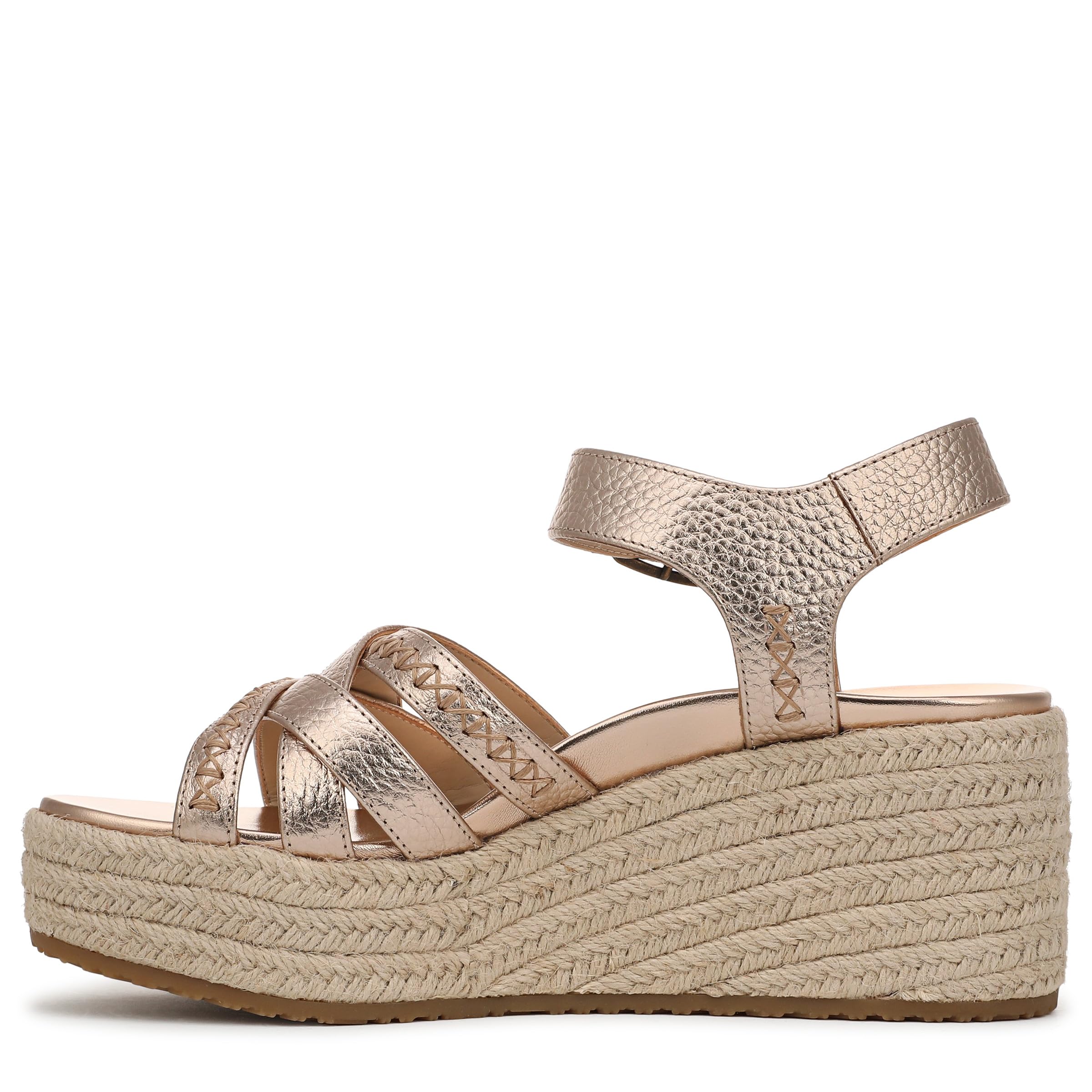 Vionic Sandali da donna Dana con zeppa