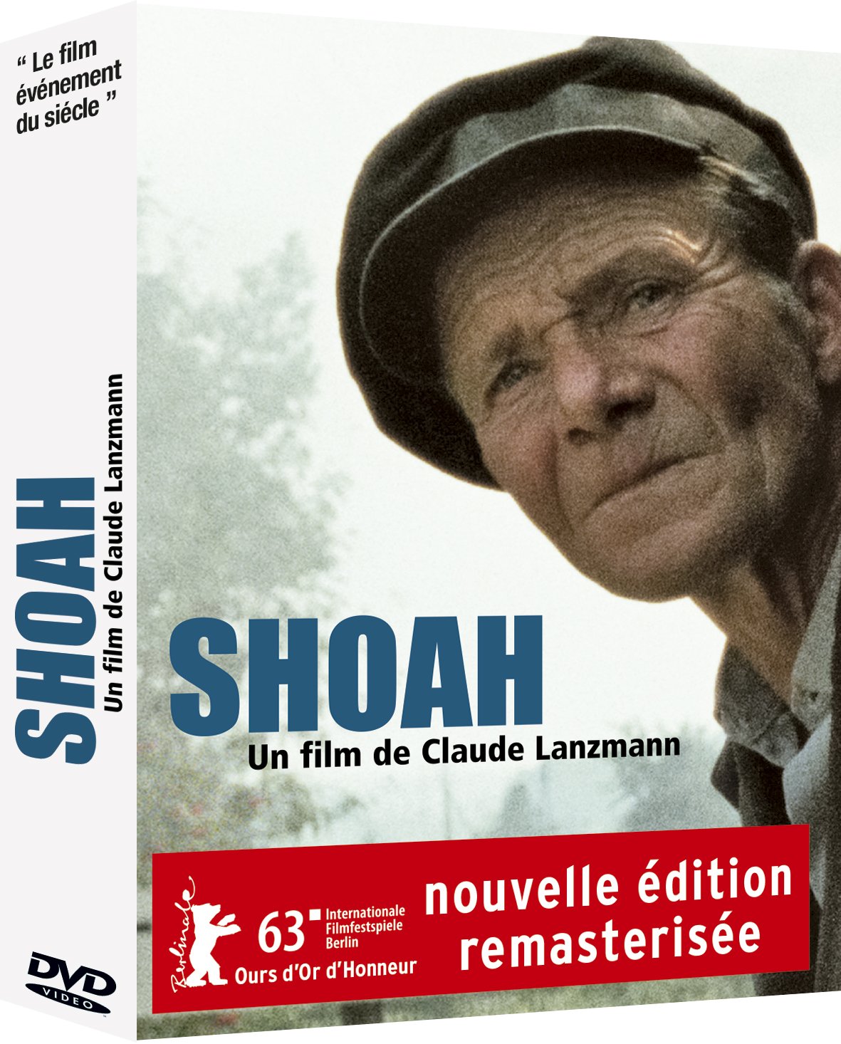 Shoah- Édition remasterisée
