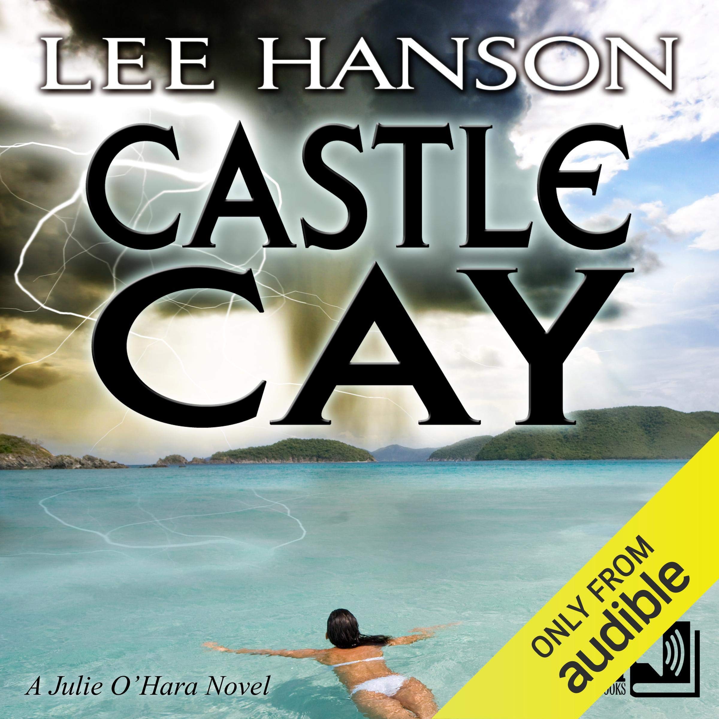 Cover art for Castle Cay