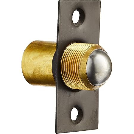 Ives Por Schlage 61 A3 Base Tope Para Puerta - View #2