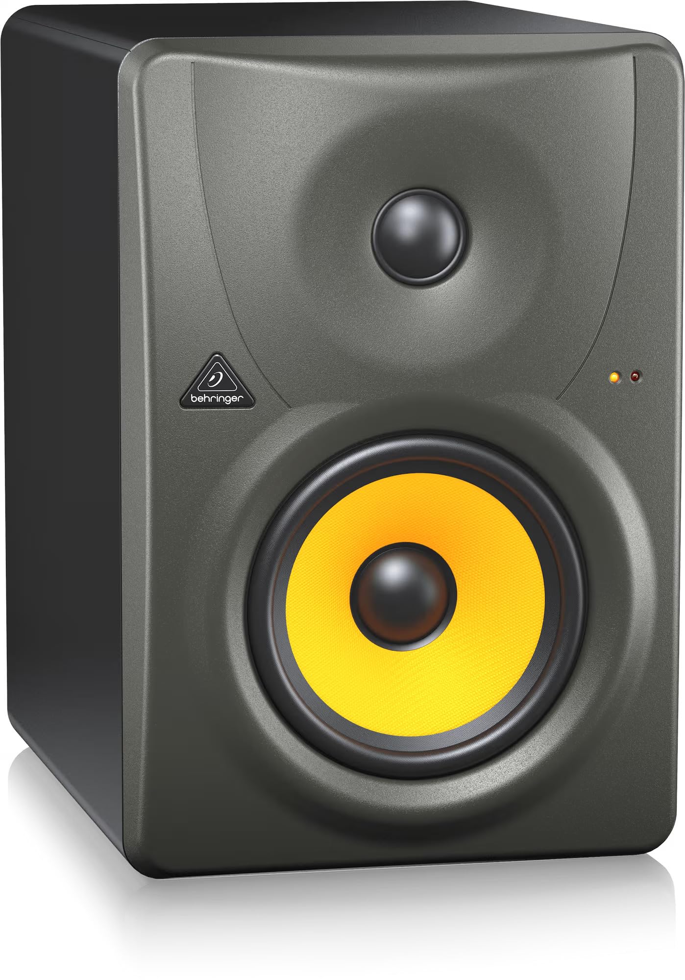 Amazon.com: Behringer Truth B1030a High-Resolution, Active 2-Way