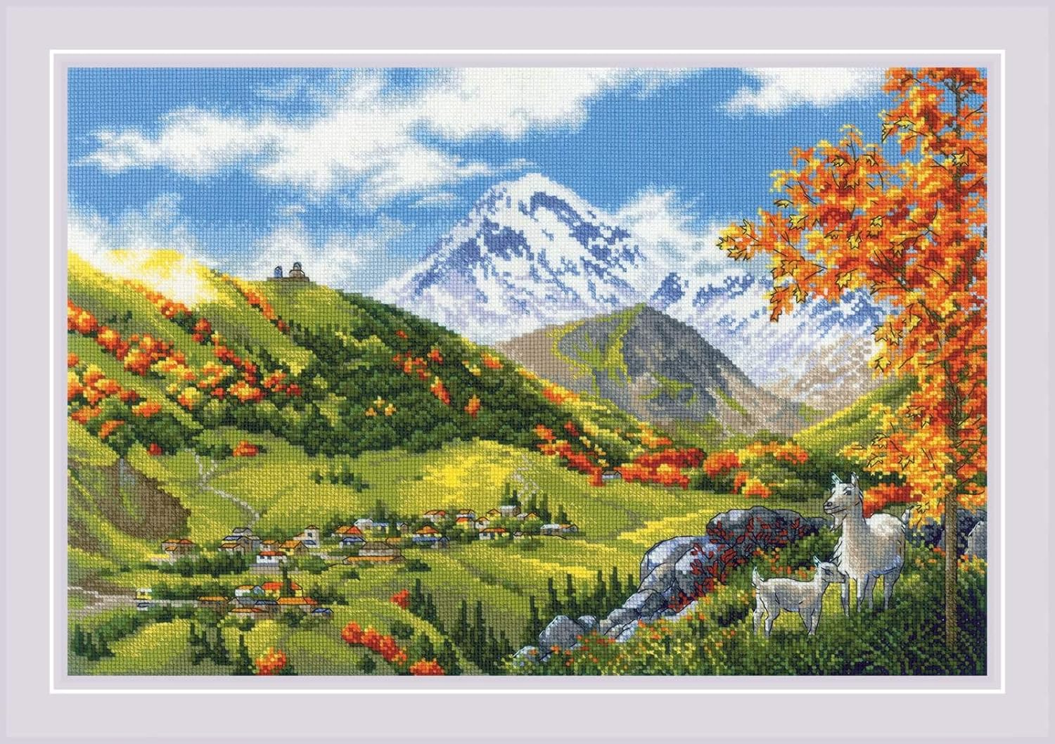 RIOLIS 2072 Mountain Village