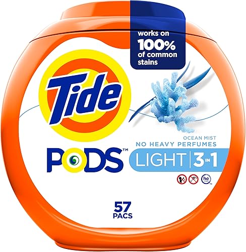 Tide LQ PODS LIGHT OM 457CT T