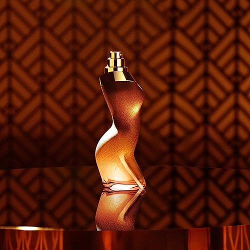 Miniatura 5 de Shakira Perfume  Dance Midnight para mujer  Larga duración  Fragancia femenina, encantadora y romántica  Notas florales de Gourmand  Ideal para uso