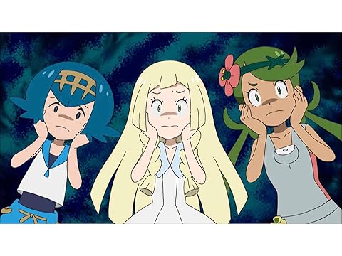 「ポケットモンスター」