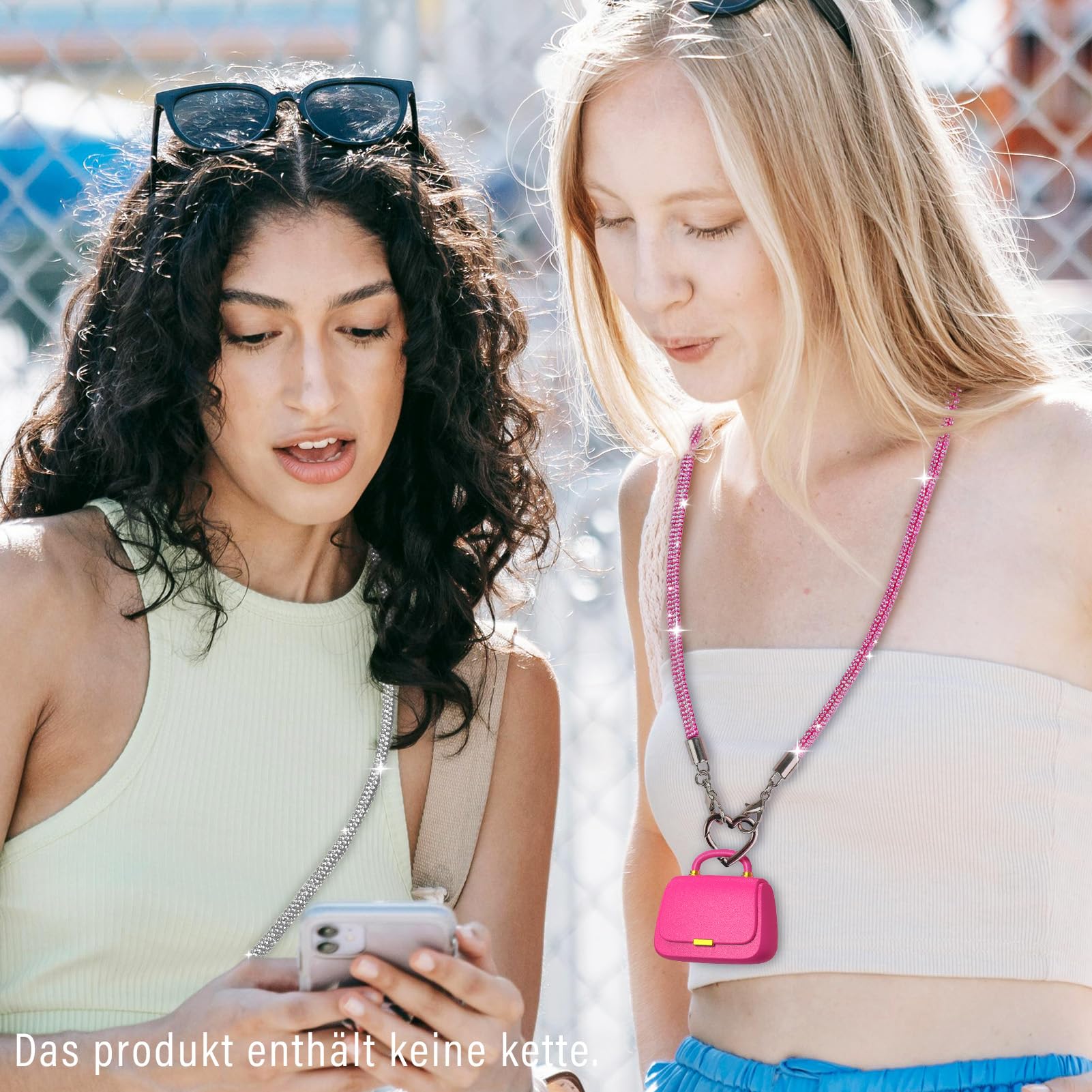 Słuchawki douszne Bluetooth 5.3, 13 mm, słuchawki douszne zapewniają dźwięk premium, czas odtwarzania 22 h, True Wireless Earbuds z unikalnym Mini HandBag Charging Case, idealne dla kobiet i