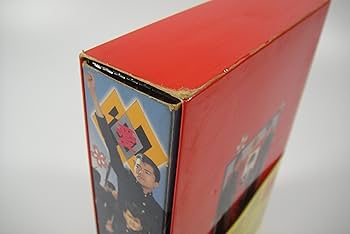 Amazon.co.jp: ビー・バップ・ハイスクール 高校与太郎BOX [DVD