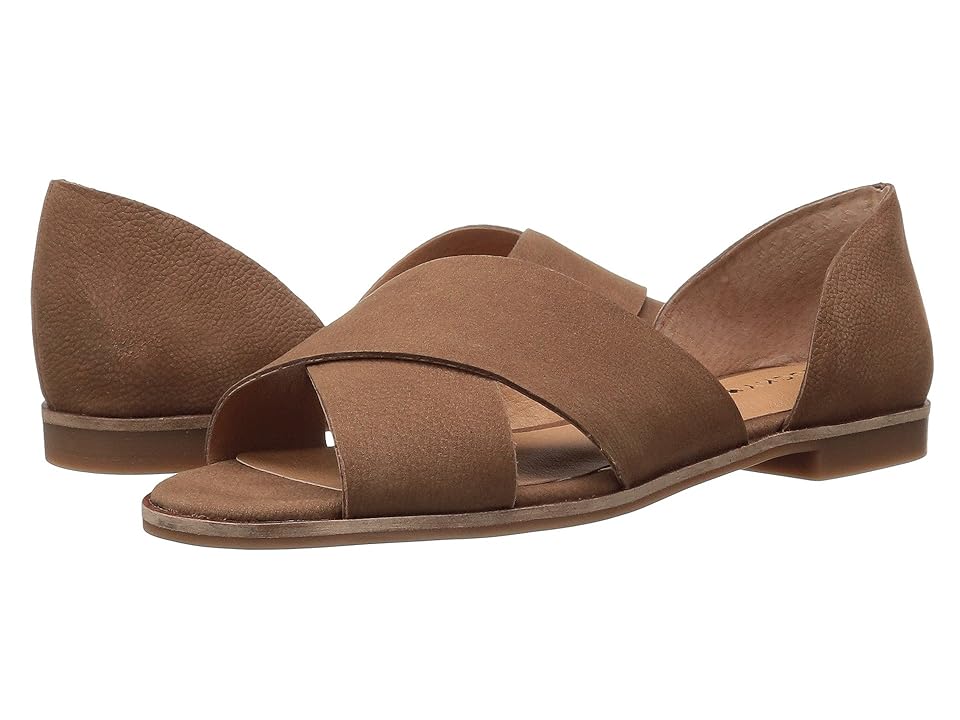 

Lucky Brand Gallah (Sesame) Women's Shoes