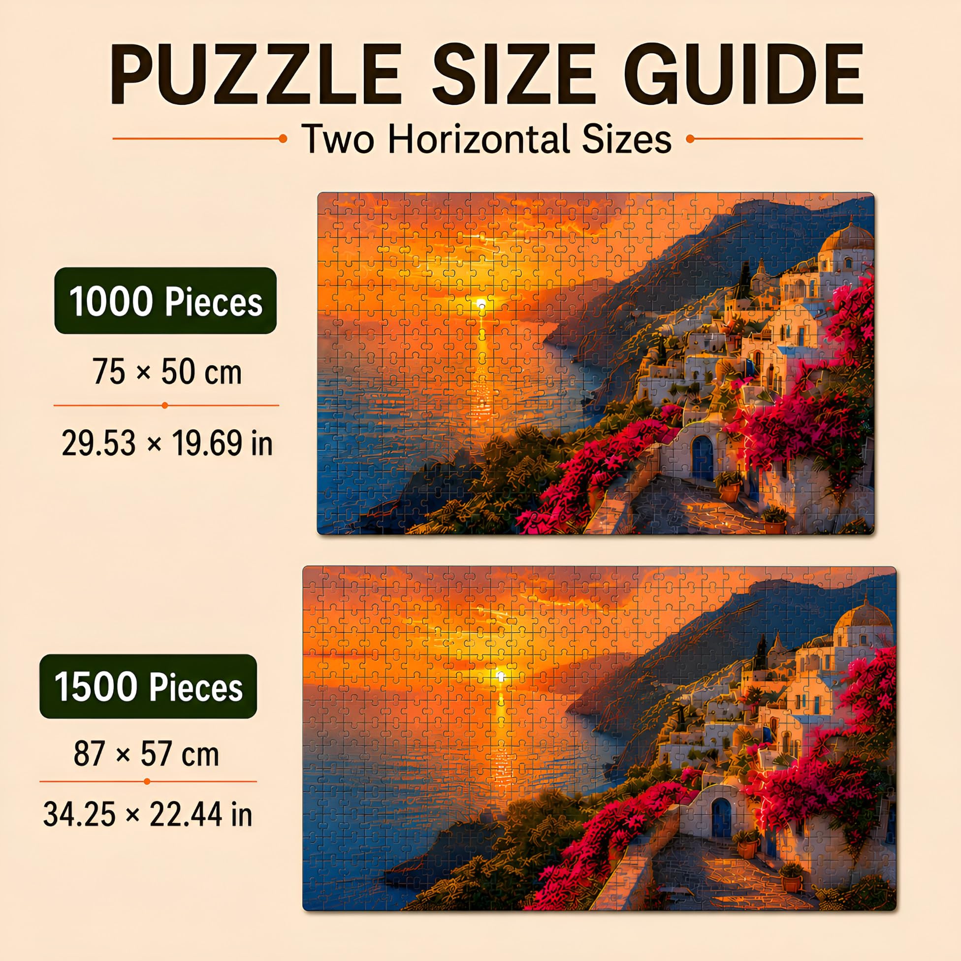 Puzzle Dla Dorosłych 1500 Sztuk, Puzzle,Zwierzęta domowe Drewniane Puzzle Dekoracje Rodziny, Prezenty Świąteczne (1500 Sztuk, G2)