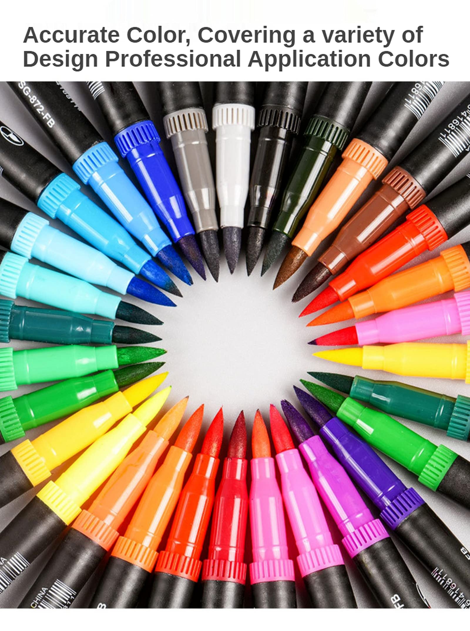 Pen-Tab Industries - Paper Store Portable Creativity KIT 3 89053