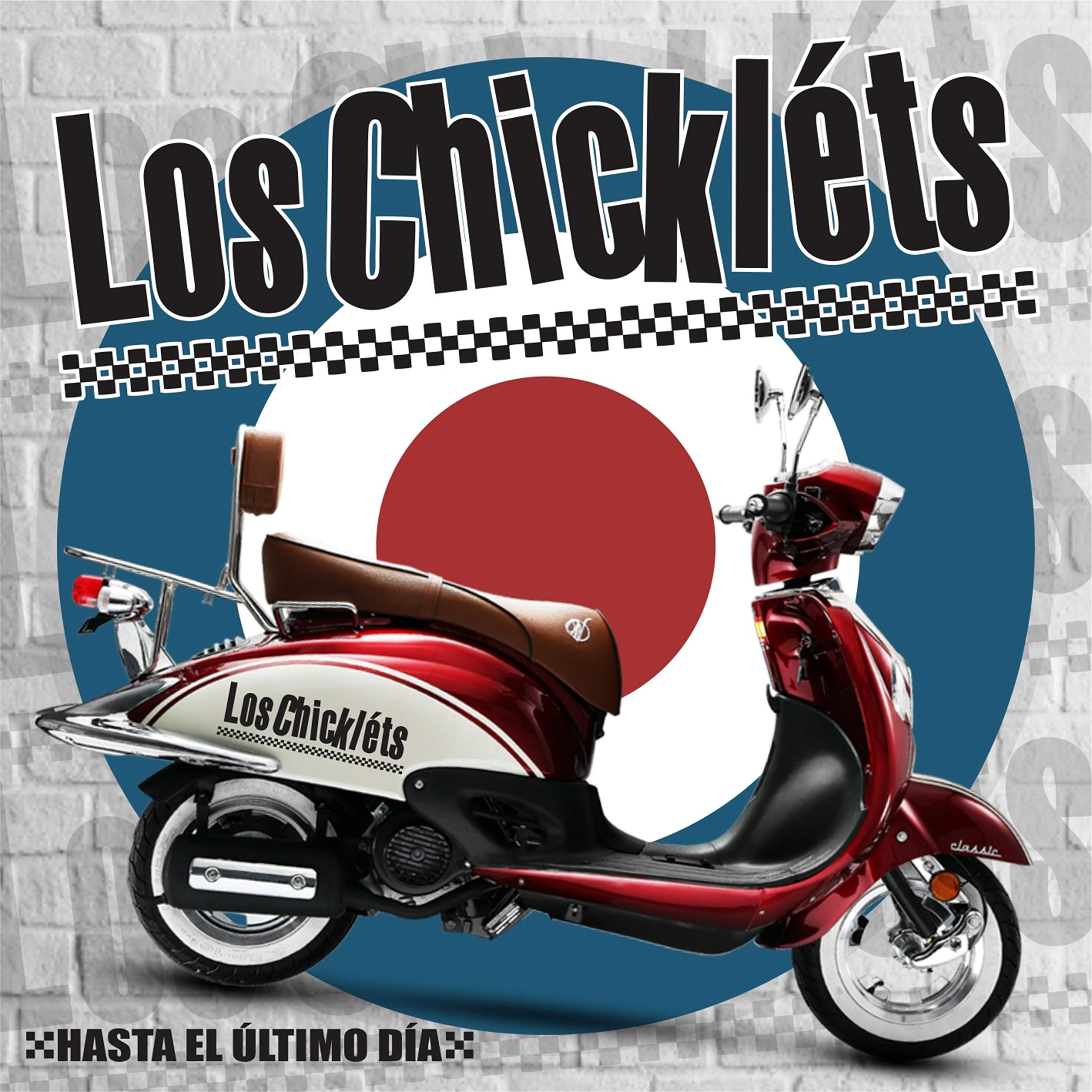 Los Chickléts