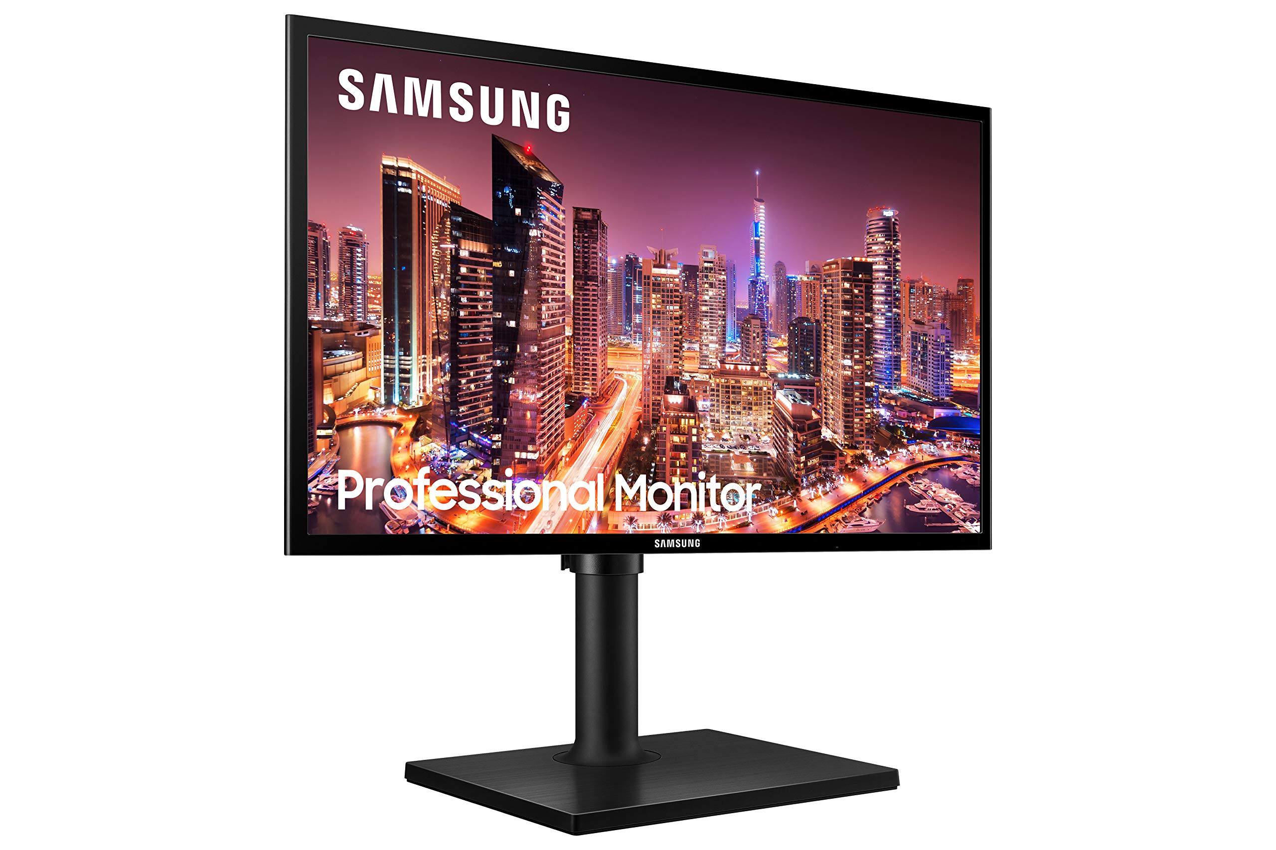 Amazon.com: Samsung T40F Series 24-Inch FHD 1080p Computer Monitor