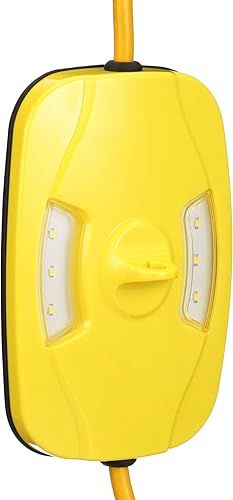 Miniatura 3 de Southwire 7164SW LED String Lights, 50 Foot, Multi