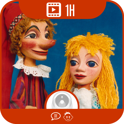 Kasper und der Zauberberg