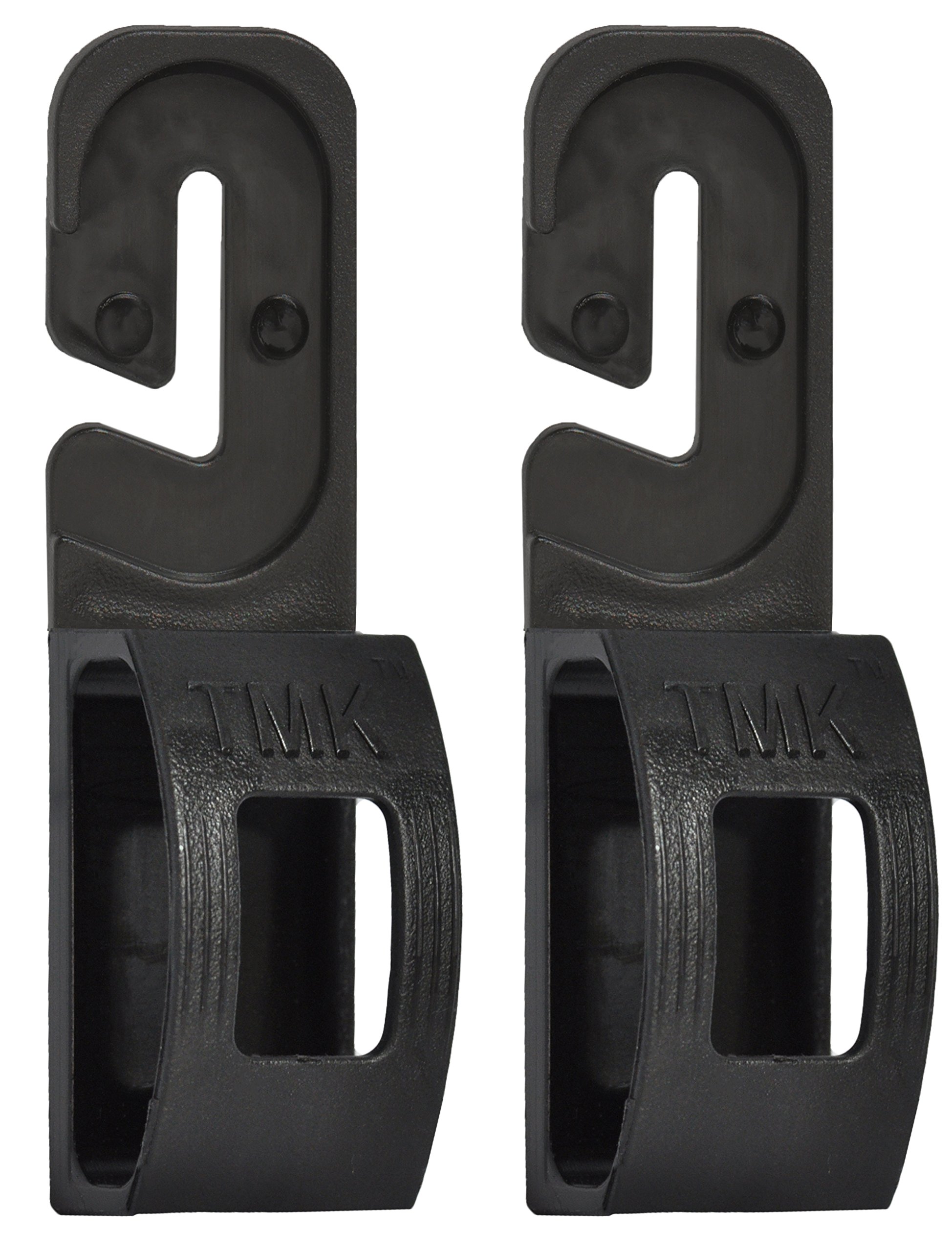 SZCO Supplies Plain Leather Cap Pouch