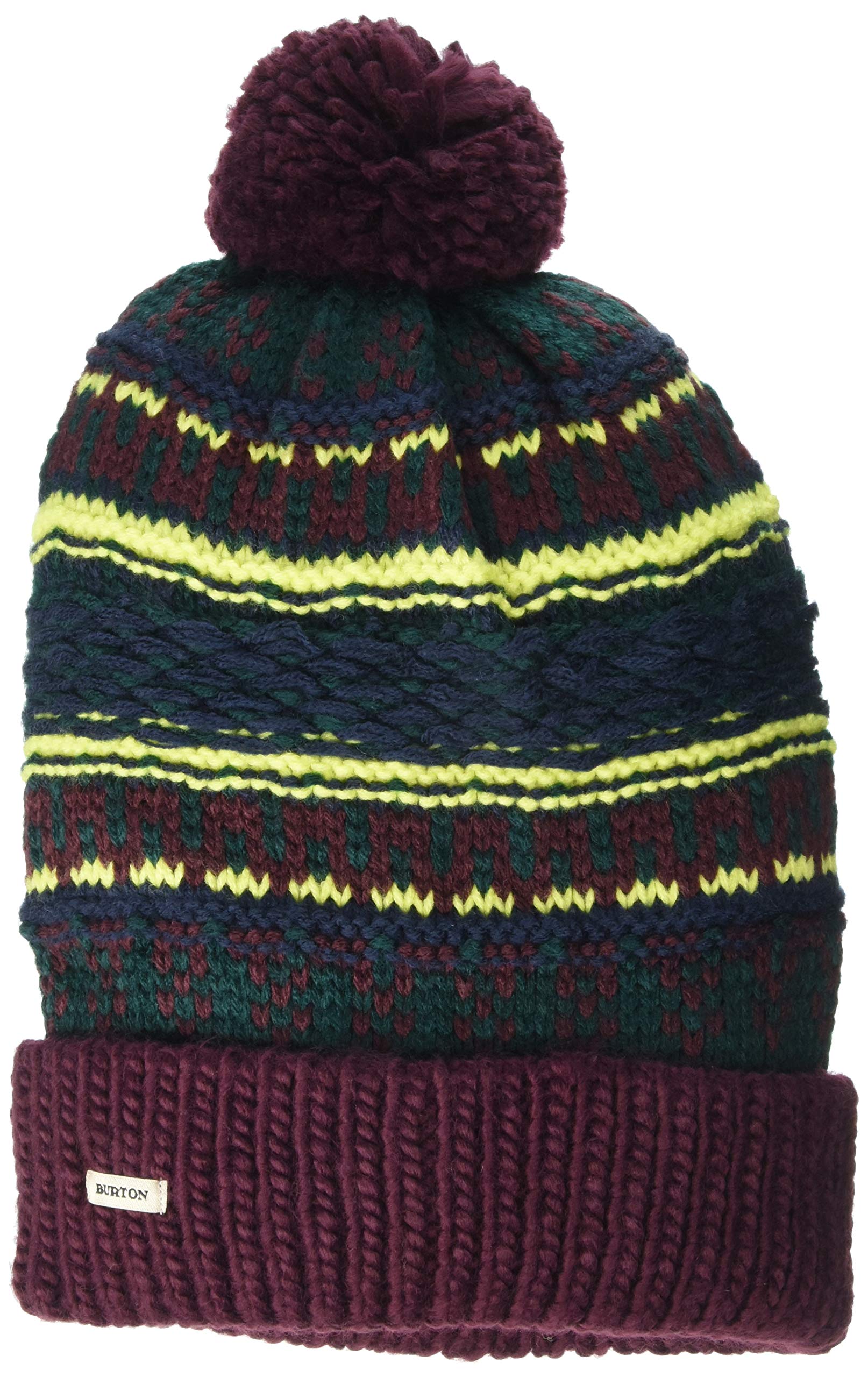Walden Beanie Womens