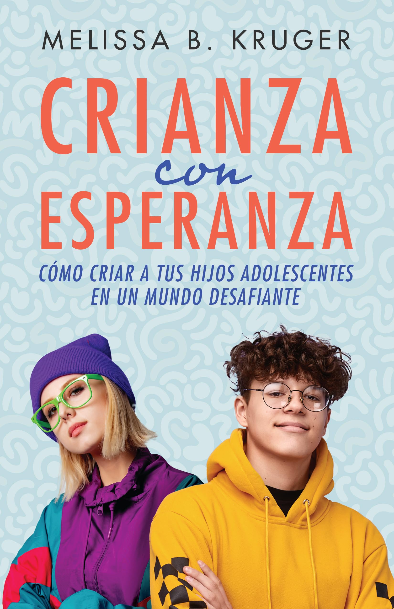 Amazon.com: Crianza con esperanza (Parenting with Hope) (Spanish ...