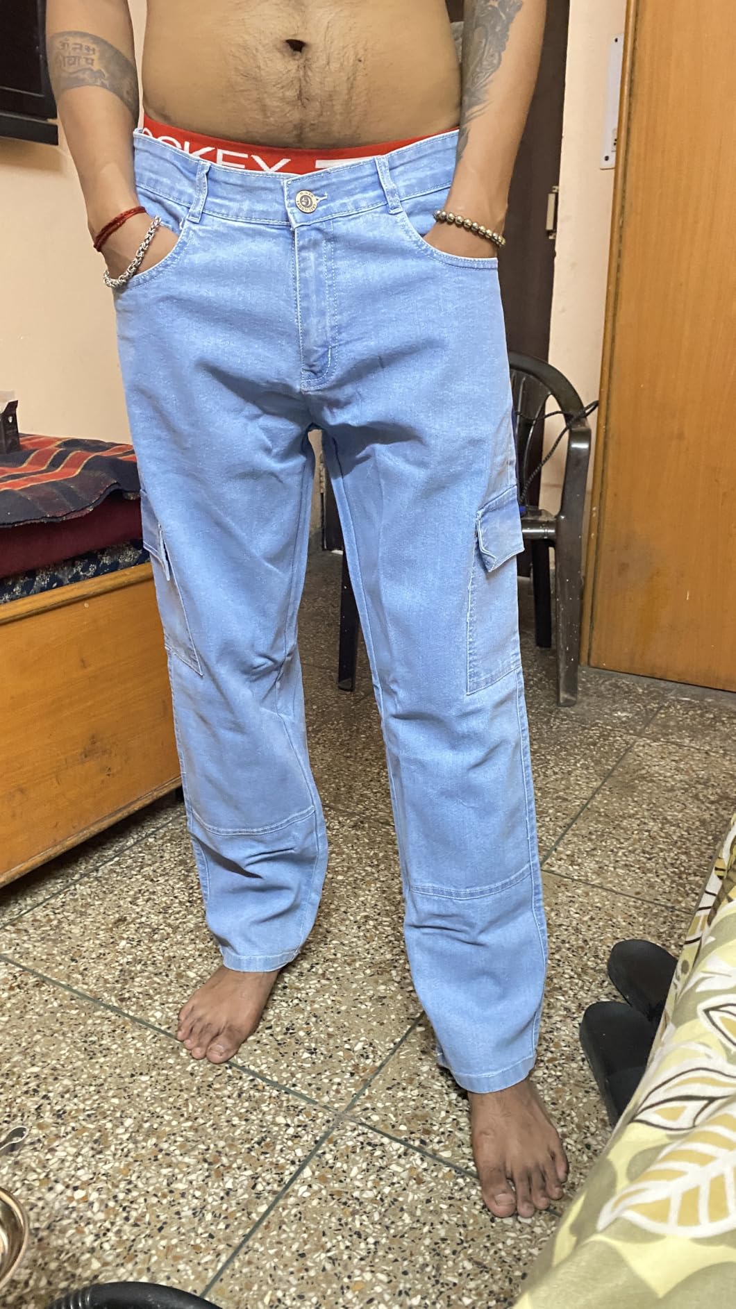 Customer Image