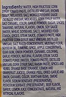 Vista 3 de Salsa Big Bob Gibson.