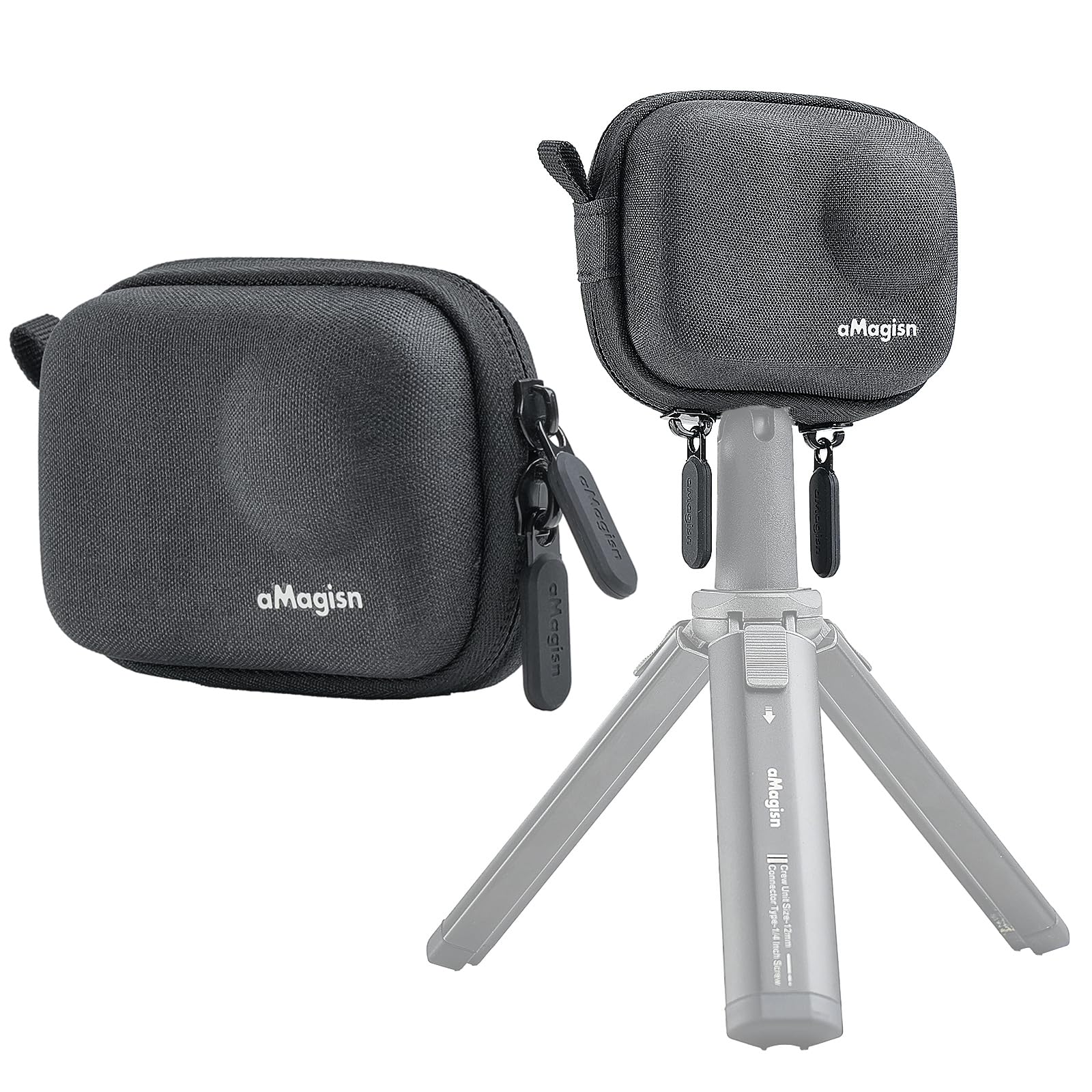 Amazon | Taoricup Insta360 GO Ultra 対応 収納ケース 収納バッグ