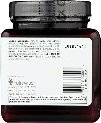 Youtheory Collagen, 120 ct